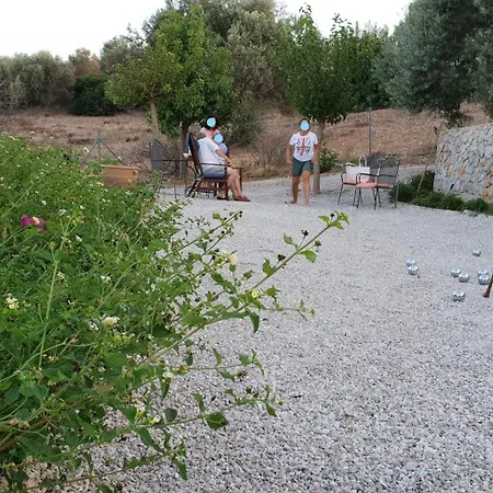 Newlands Porto Cheli