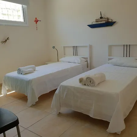 Newlands Prázdninový dům Porto Cheli