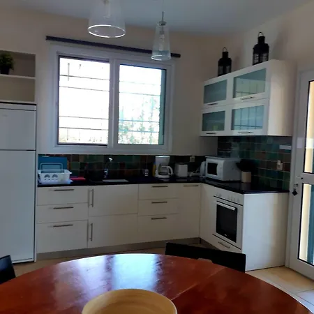 Prázdninový dům Newlands Porto Cheli