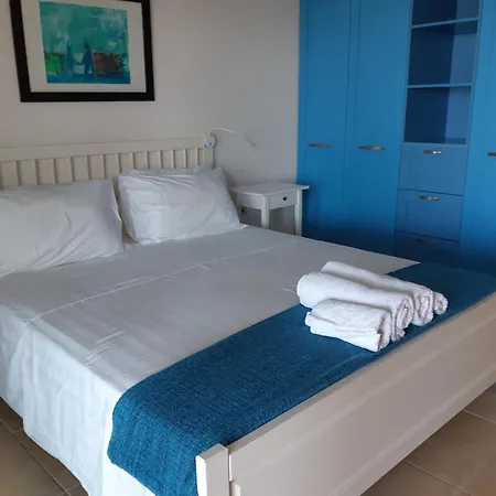 Prázdninový dům Newlands Porto Cheli