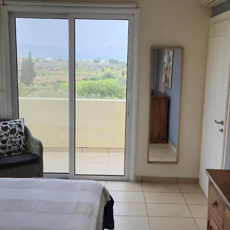 Newlands Prázdninový dům