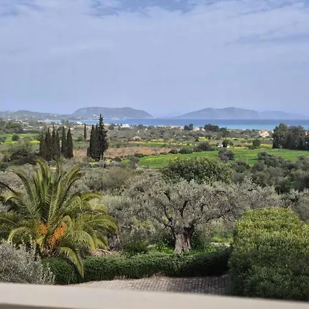 Σπίτι διακοπών Newlands Πόρτο Χέλι