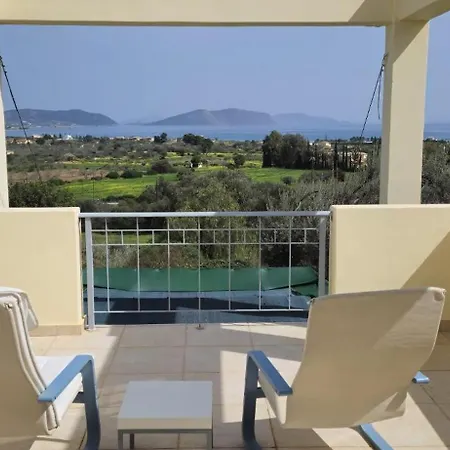 Newlands Porto Cheli